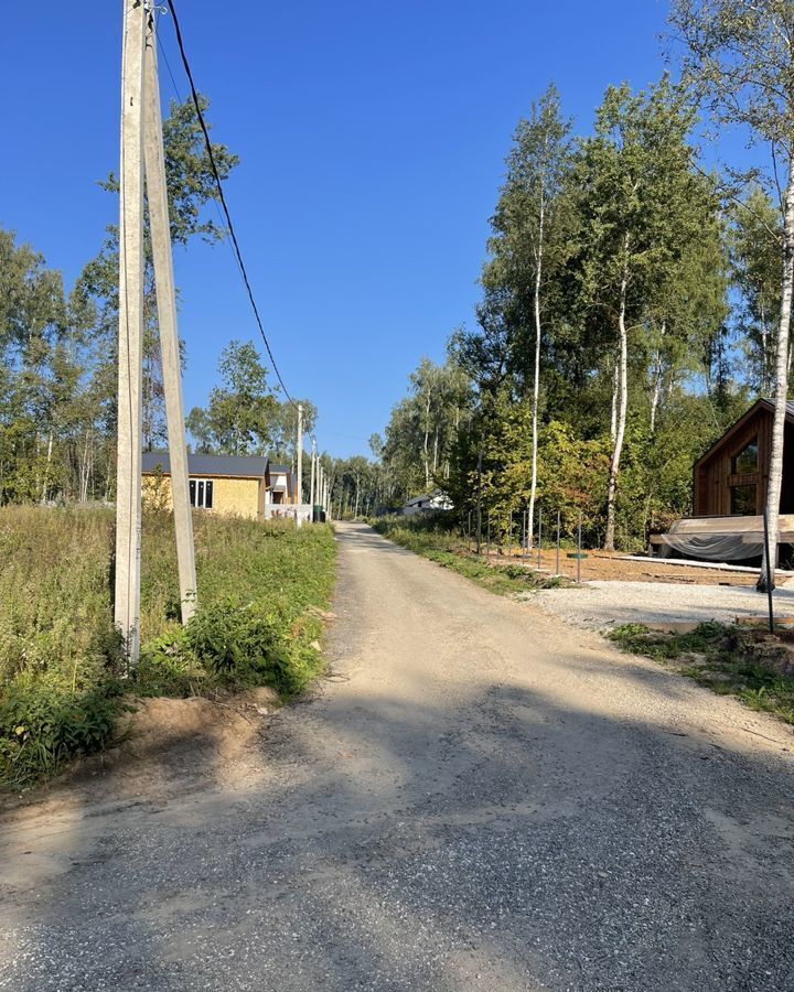 дом направление Павелецкое (юго-восток) ш Новокаширское 34 км, территория КП Данилово Парк, 352, Домодедово фото 8