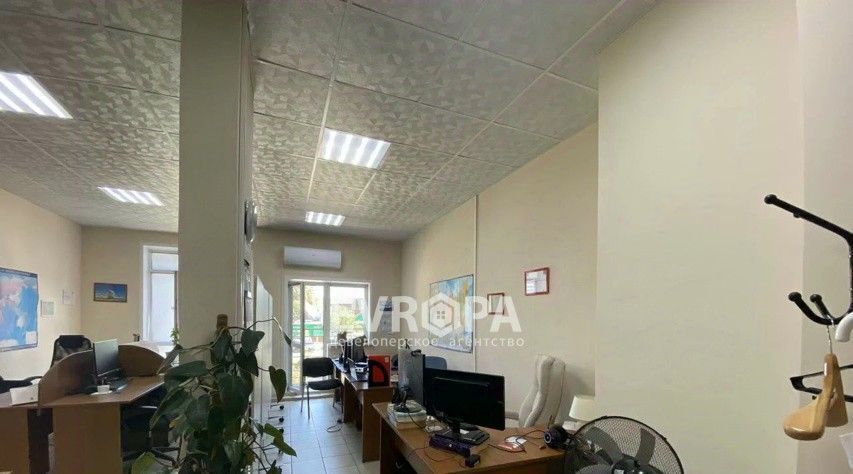 свободного назначения г Ульяновск р-н Ленинский пр-кт Нариманова 38 фото 2