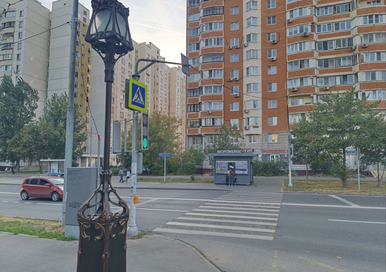 свободного назначения г Москва метро Верхние Лихоборы ул Дубнинская 15к/1 фото 4