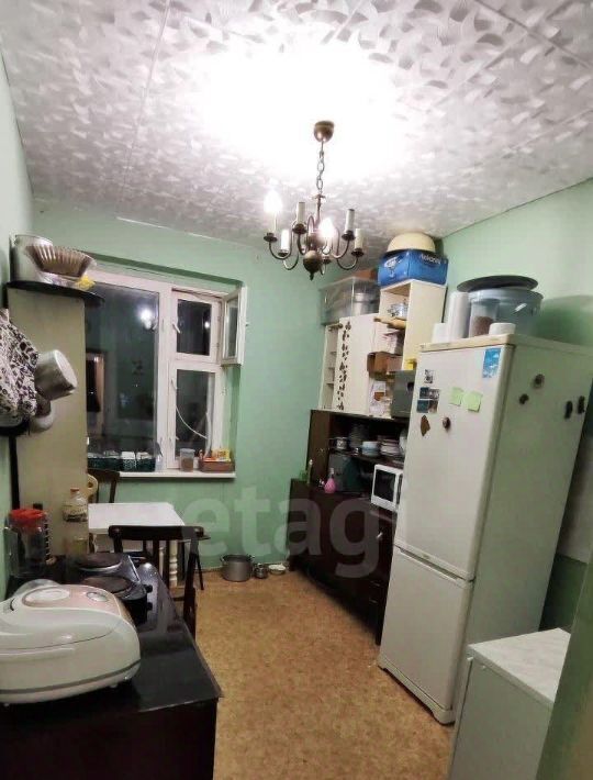 квартира г Москва ул Дубнинская 32к/8 Яхромская фото 10