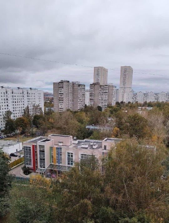 квартира г Москва ул Дубнинская 32к/8 Яхромская фото 20