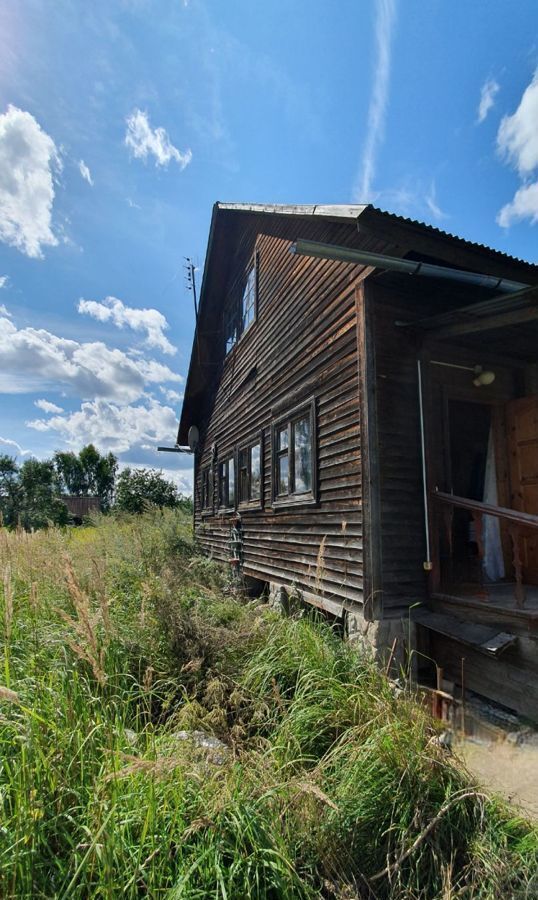 дом городской округ Можайский д Горетово ул Лесная 15 100 км, Уваровка, Минское шоссе фото 10