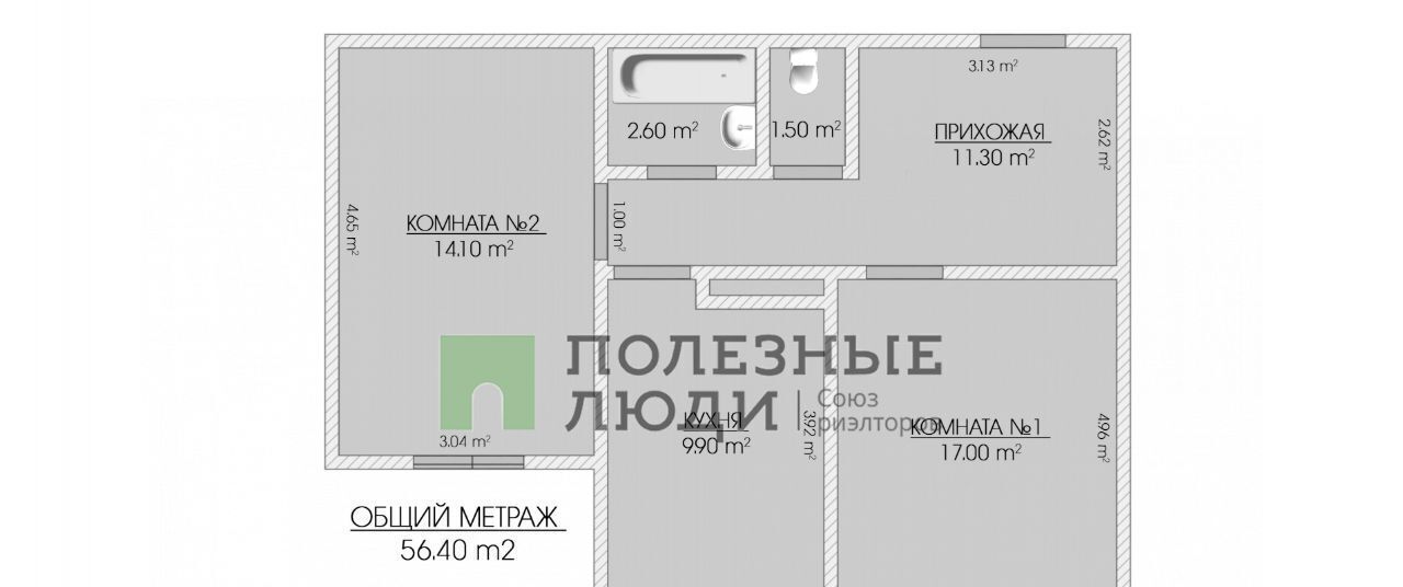 квартира г Санкт-Петербург метро Ленинский Проспект ш Красносельское 56к/3 Горелово тер. фото 2