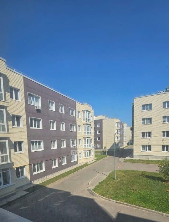 квартира городской округ Мытищи д Болтино ул Баздырева 7 Медведково фото 3