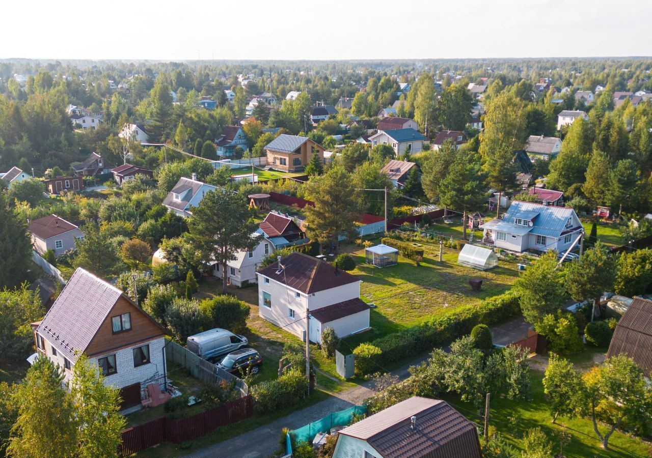 дом р-н Всеволожский Мурманское шоссе, 24 км, Морозовское городское поселение, потребительский кооператив садоводов Русский дизель, квартал Нижняя часть, 135, Морозова фото 30