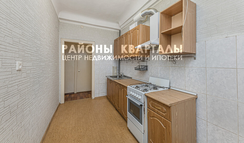 квартира г Челябинск ул Омская 30 фото 2