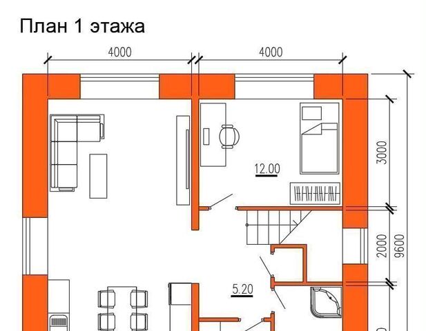 с Кирилловка ул Адмирала Сорокина Арзамас городской округ фото