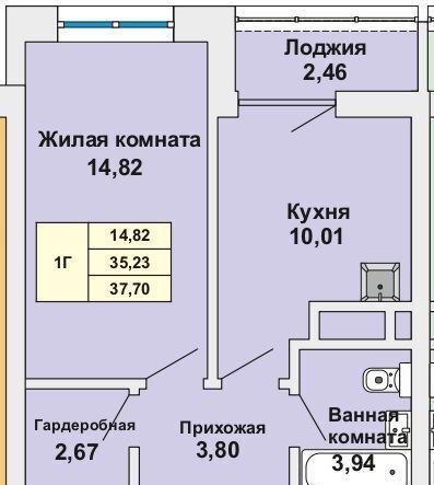 квартира г Набережные Челны р-н Автозаводский пр-кт Абдурахмана Абсалямова жилые дома фото 10