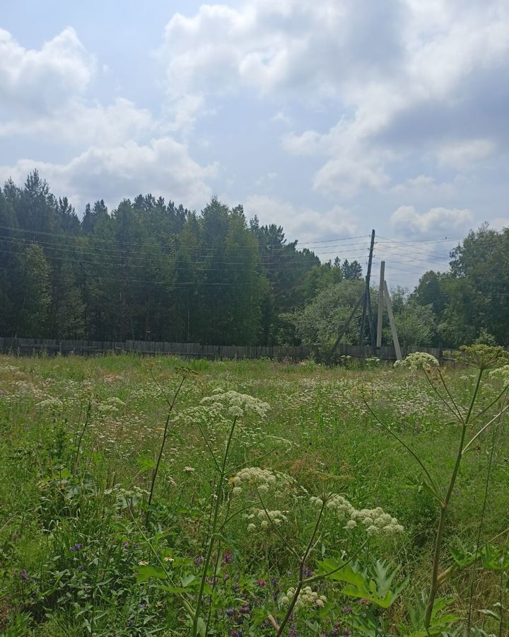 земля р-н Иркутский рп Маркова СНТ Приз, Подгорная ул, Марковское муниципальное образование фото 6