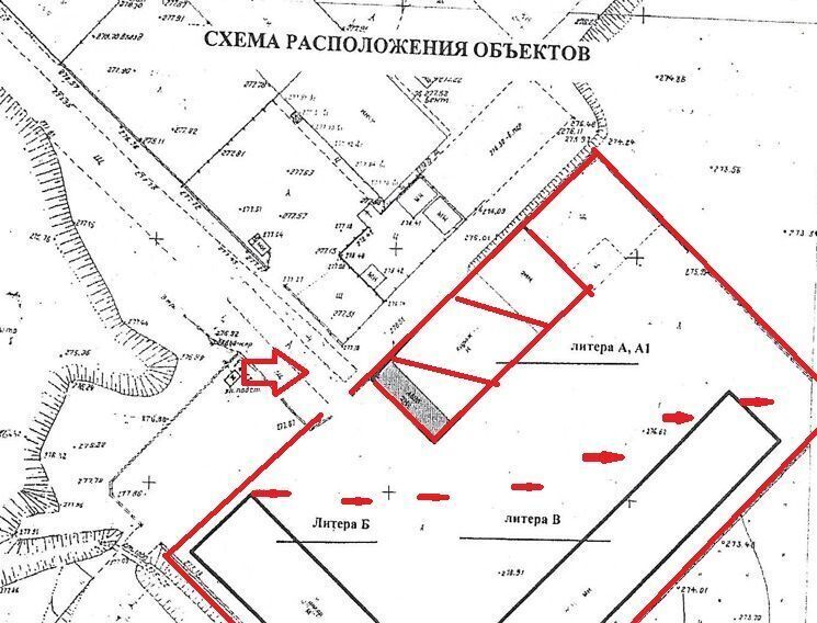 производственные, складские г Екатеринбург Геологическая ул Евгения Савкова 49 фото 11