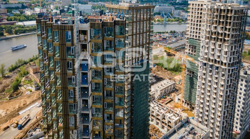 офис г Москва метро ЗИЛ ул Автозаводская 23 фото 3