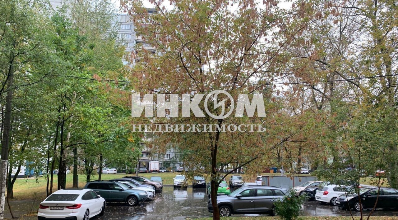 квартира г Москва метро Лианозово б-р Карельский 5 фото 14