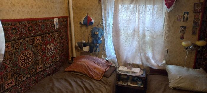 дом г Кимры ул Радищева 49а городской округ Кимры фото 7