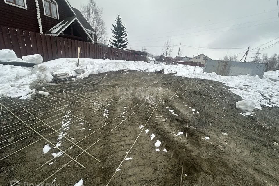 земля городской округ Южно-Сахалинск, СНТ Энергия фото 6