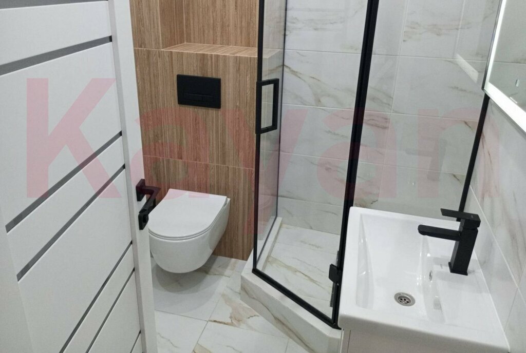 квартира г Краснодар ул им. Константина Гондаря 93 фото 12