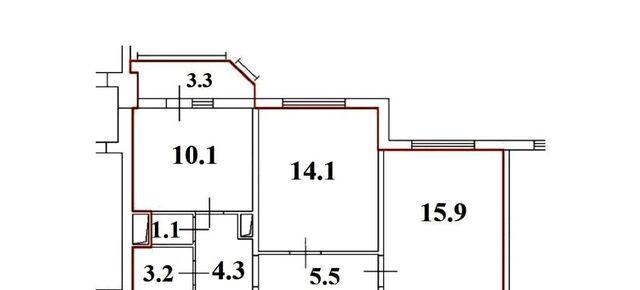 метро Проспект Большевиков р-н Невский дом 5/6 ЖК «Аврора-2» фото