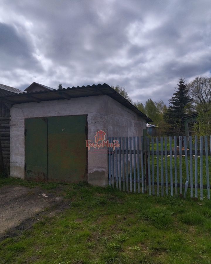 дом городской округ Сергиево-Посадский д Гальнево 67 км, 35, Краснозаводск, Ярославское шоссе фото 2