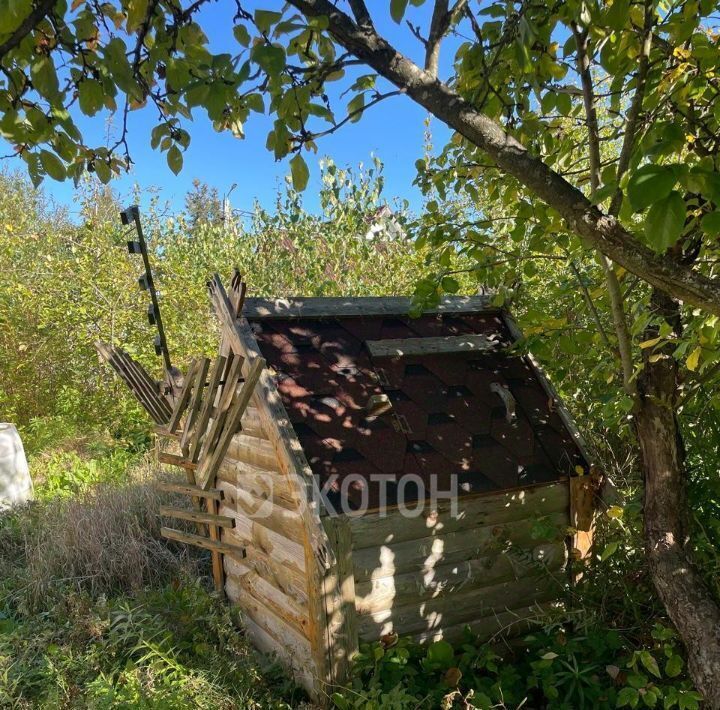 дом г Санкт-Петербург п Парголово снт тер.Красная заря ул Берёзовая 2 метро Проспект Просвещения фото 17