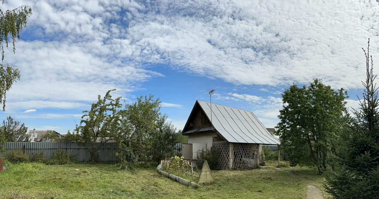 земля городской округ Щёлково д Шевелкино ул Слободка Кучино фото 13