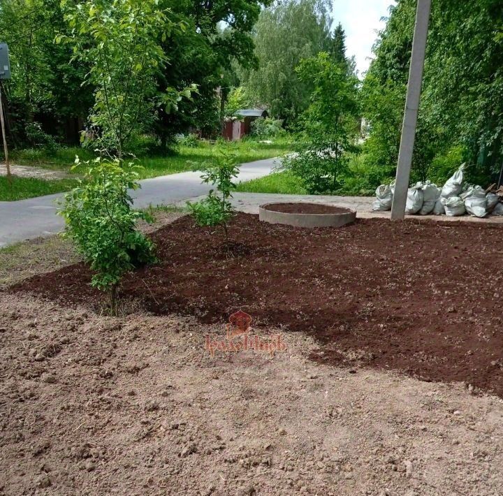 дом городской округ Пушкинский Ашукино дп, ул. Герцена, 2 фото 14