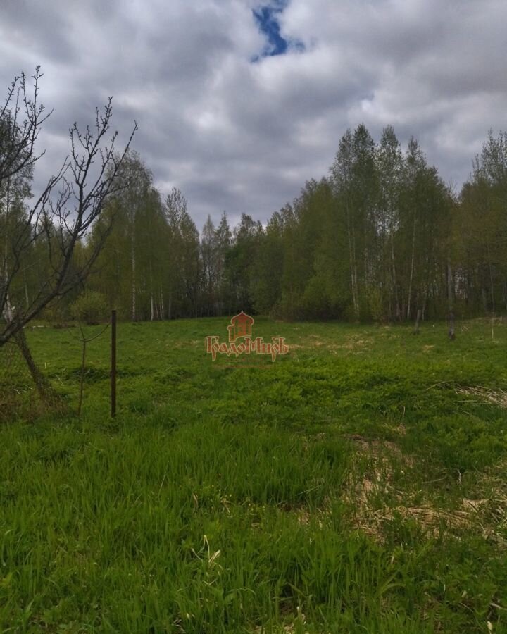 дом городской округ Сергиево-Посадский д Гальнево 67 км, 35, Краснозаводск, Ярославское шоссе фото 5