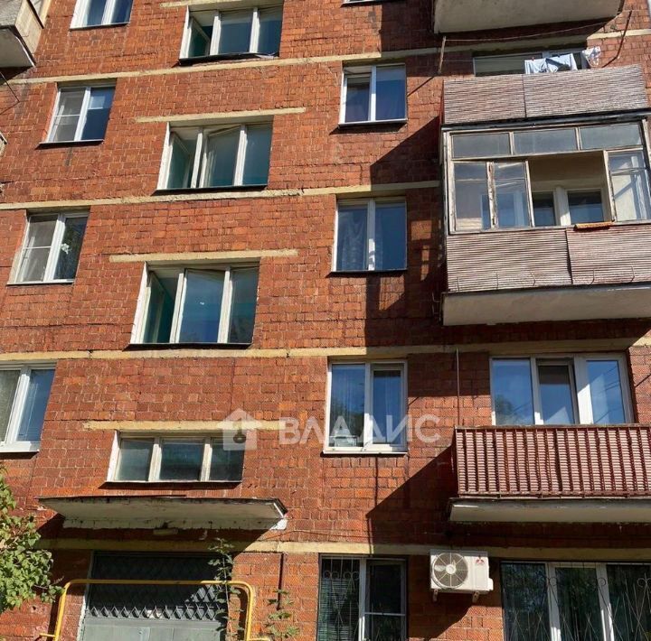 квартира г Москва метро Тимирязевская ул Дубки 3 фото 7