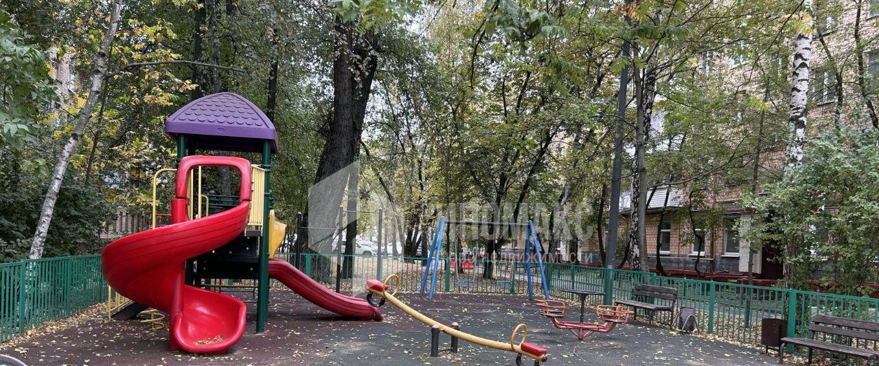 квартира г Москва метро Сетунь ул Маршала Неделина 4 фото 16