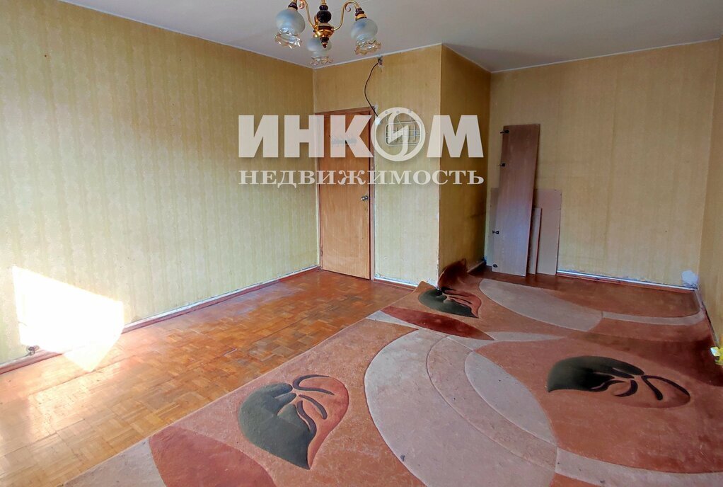 квартира г Москва метро Алтуфьево ул Абрамцевская 12 фото 7