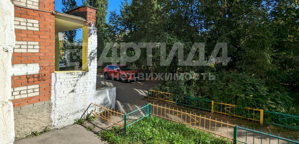 свободного назначения г Нижний Новгород р-н Московский Буревестник ул Березовская 104к/1 фото 19