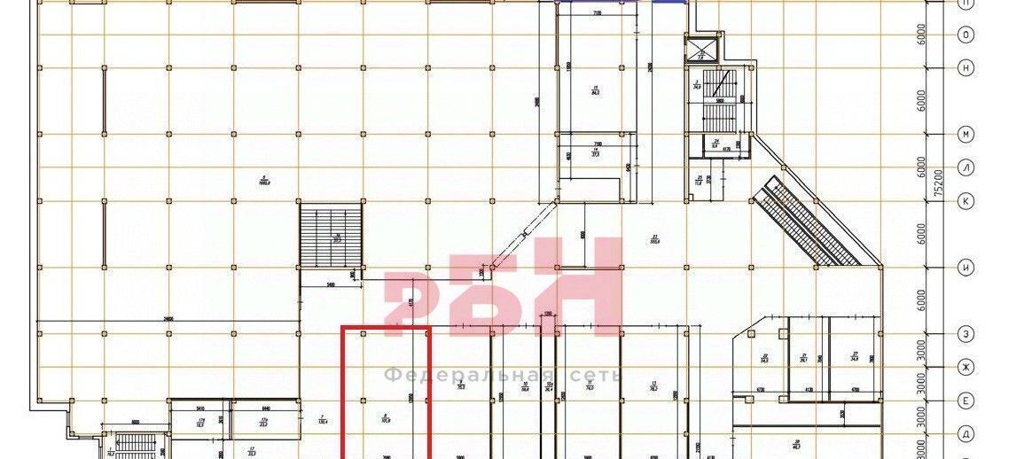 свободного назначения г Пенза р-н Ленинский ул Суворова фото 2