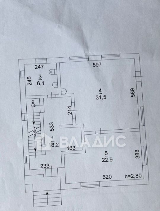 дом р-н Новосибирский снт Тулинка-2 Верх-Тулинский сельсовет, ул. Первая, 27А фото 2