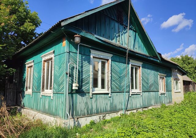 ул Заводская 20 Навлинское городское поселение фото