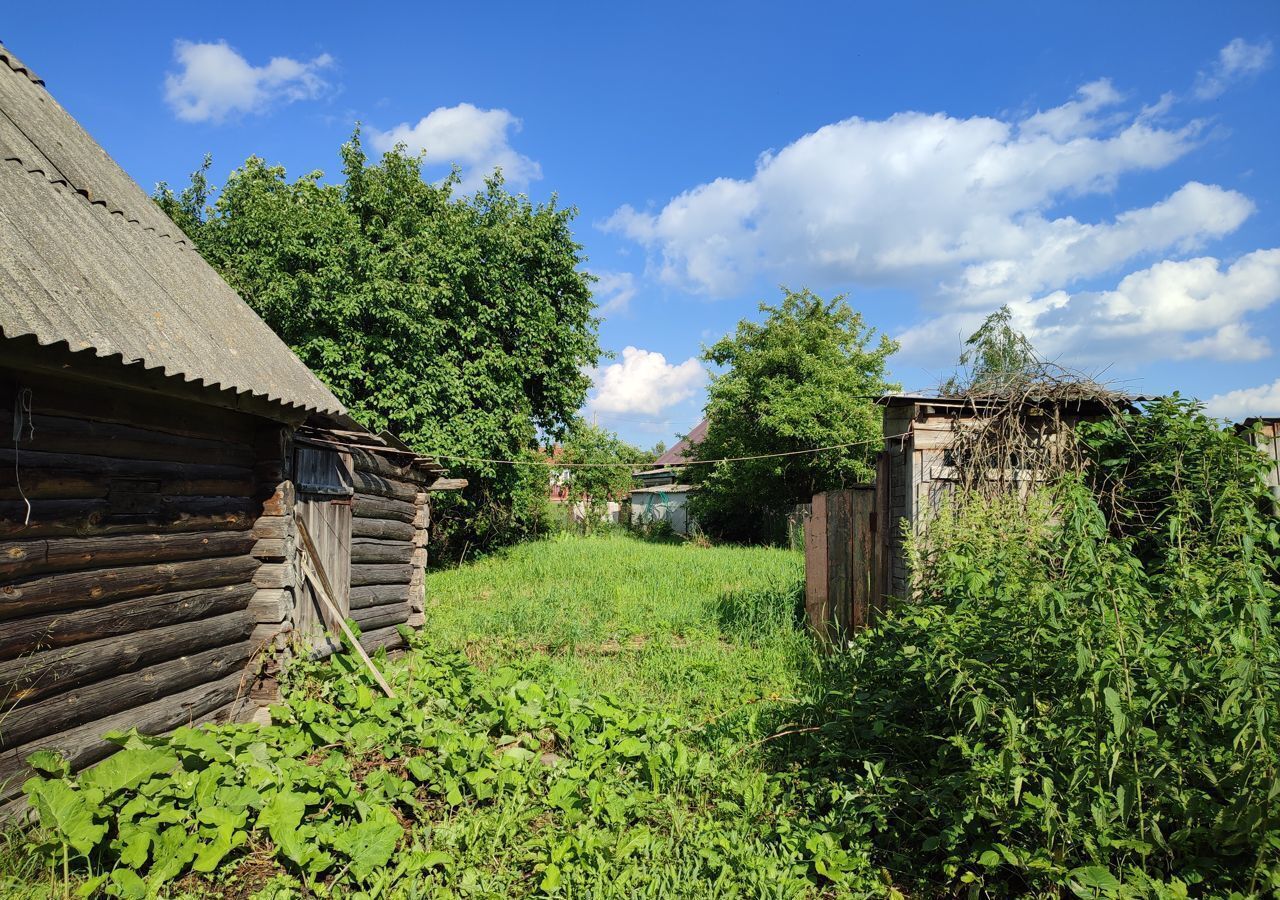 дом р-н Навлинский п Навля ул Заводская 20 Навлинское городское поселение фото 3