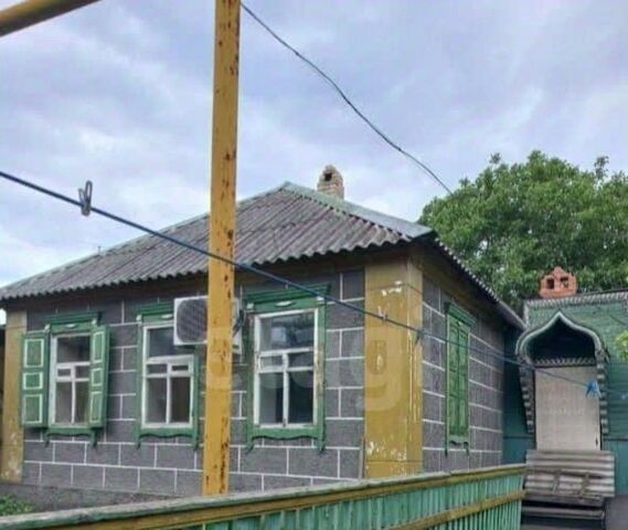 дом ул Престольная фото