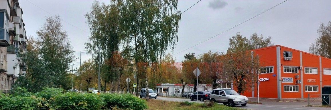 квартира городской округ Богородский г Ногинск ул Советской Конституции 33 фото 1