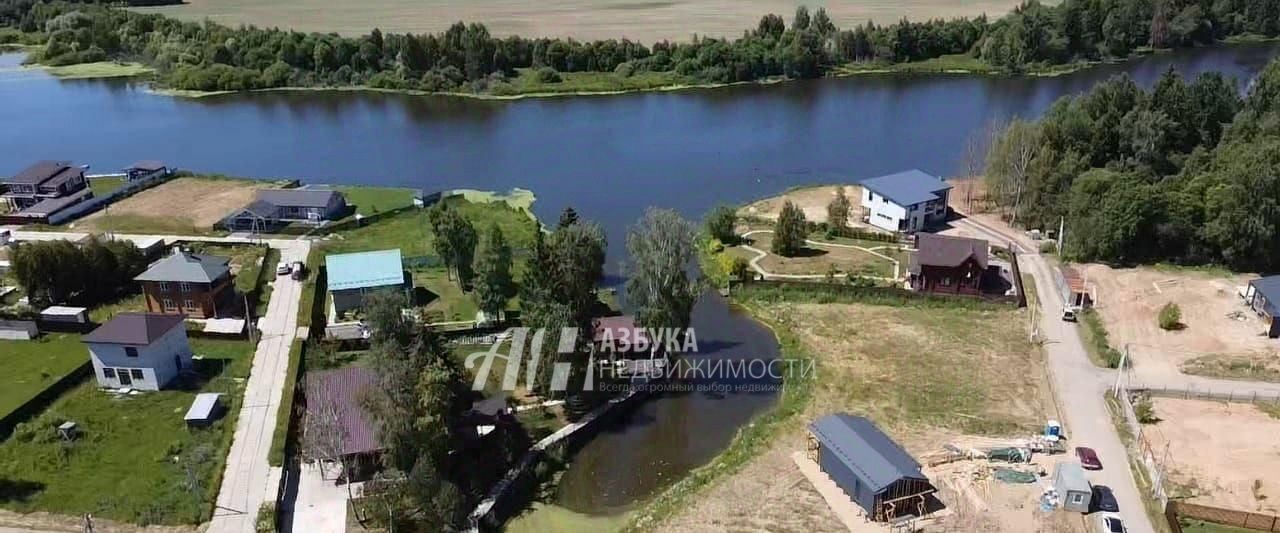 дом городской округ Волоколамский Эко Озеро кп, 144 фото 32