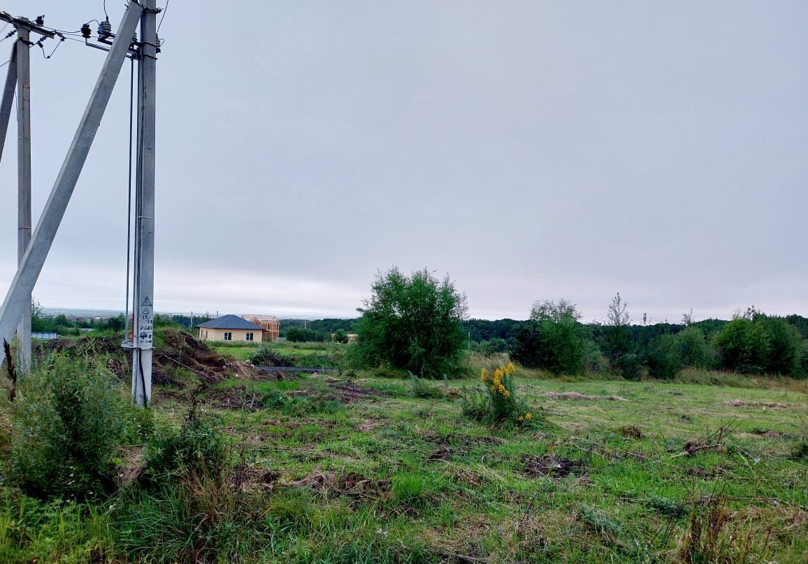 земля р-н Хабаровский с Краснореченское ул Елисейская Хабаровск фото 2