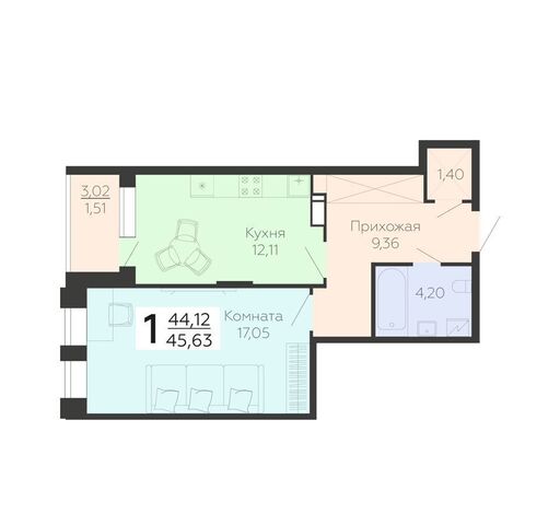 р-н Коминтерновский дом 78 ЖК «Галактика 2|3» фото