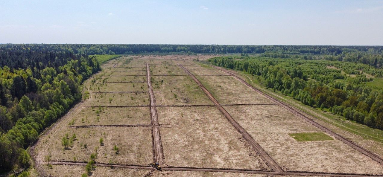 земля городской округ Ступино д Прудно фото 5