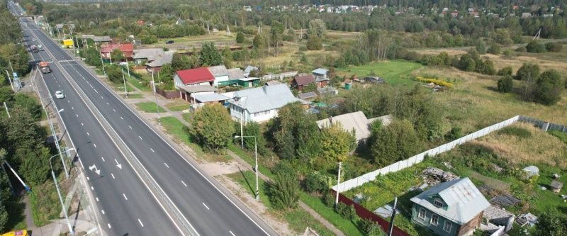 дом городской округ Клин д Головково 30 фото 5