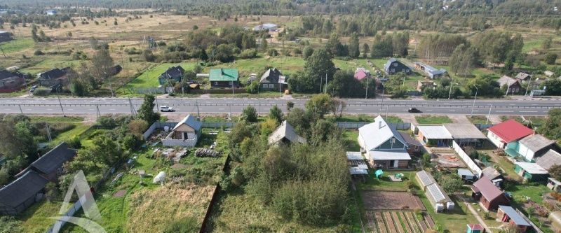 дом городской округ Клин д Головково 30 фото 13