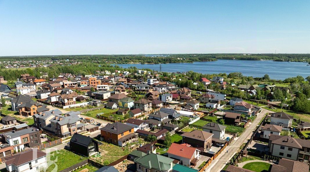 дом городской округ Мытищи д Семкино ул Мастеровая Физтех фото 37