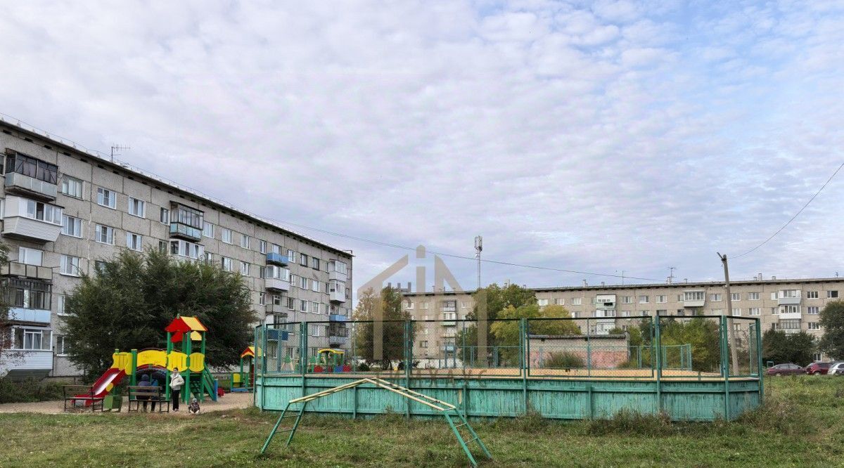 квартира г Омск мкр Входной р-н Ленинский 29 фото 18