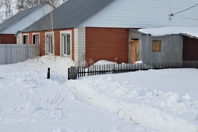 городской округ Тюмень, Ивана Быкова, 4а фото