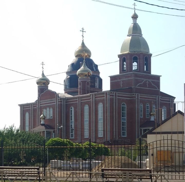 квартира г Краснодар пгт Пашковский р-н Карасунский жилмассив, ул. Ярославского, 68 фото 15