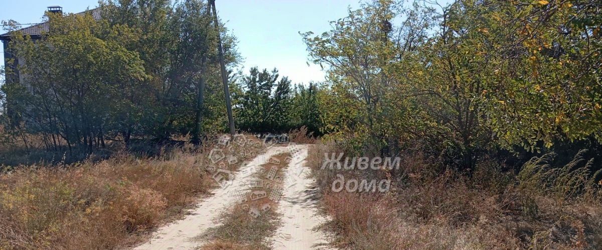 земля р-н Городищенский п Царицын ул Приовражная Царицынское с/пос, Волта кв-л фото 6