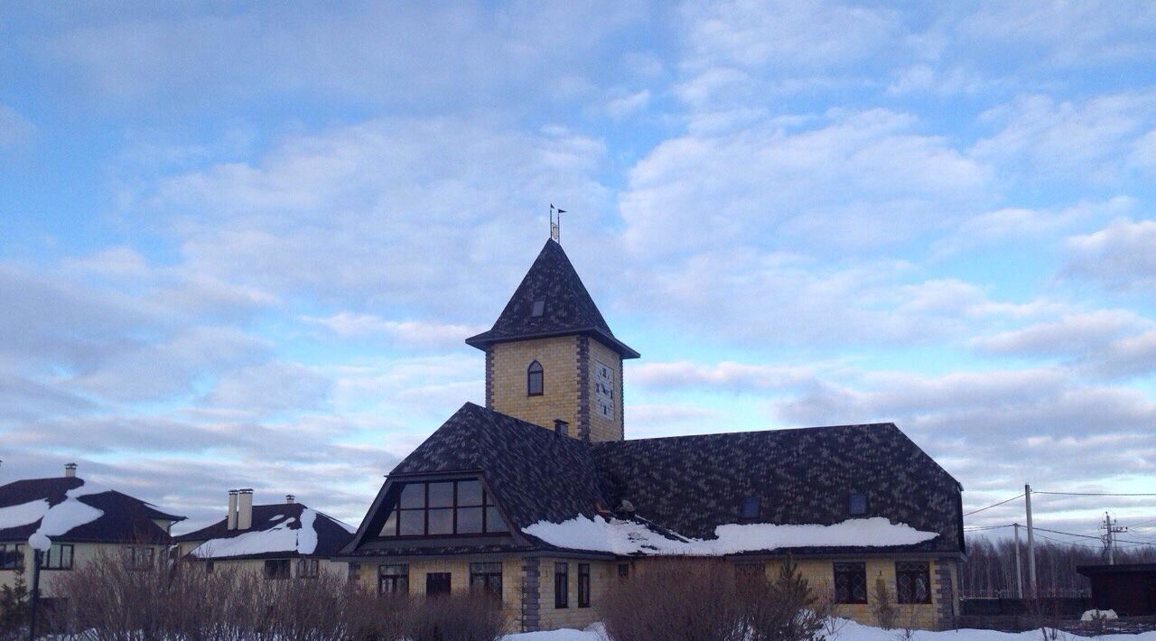 дом р-н Богородский д Шумилово Чешская деревня кп фото 3