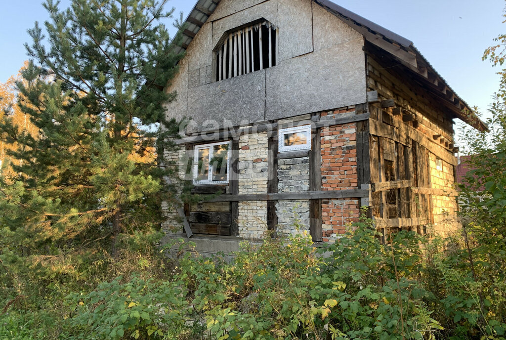 земля г Челябинск р-н Курчатовский снт Авиатор-2 ул 17-я фото 4