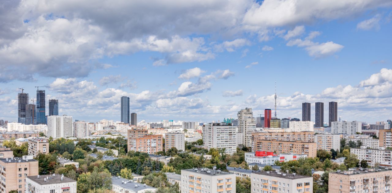 квартира г Москва метро Динамо пр-кт Ленинградский 36с/40 фото 41