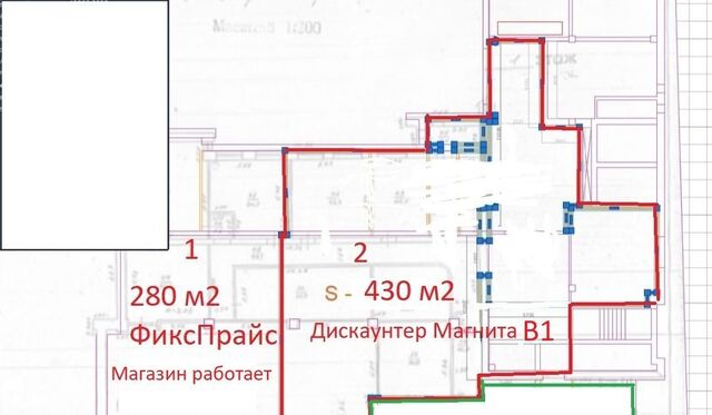 г Орехово-Зуево микрорайон Мадонский б-р Центральный 6 фото